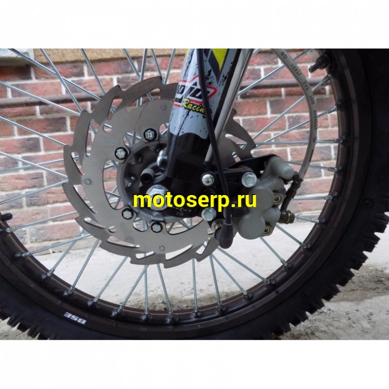 Купить  ====Мотоцикл Кросс/Эндуро BSE Z3 21/18 250e Yellow 2 (спортинв), 172FMM маятник и обода колес ALL, регулируемая подвеска (шт)   купить с доставкой по Москве и России, цена, технические характеристики, комплектация фото  - motoserp.ru