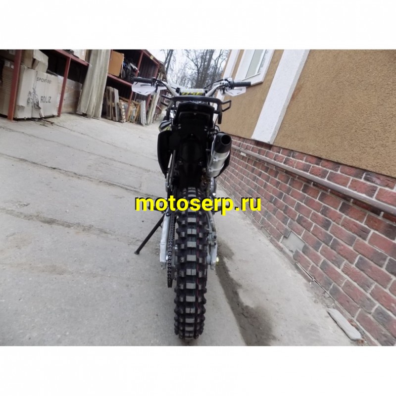 Купить  ====Мотоцикл Кросс/Эндуро BSE Z3 21/18 250e Yellow 2 (спортинв), 172FMM маятник и обода колес ALL, регулируемая подвеска (шт)   купить с доставкой по Москве и России, цена, технические характеристики, комплектация фото  - motoserp.ru