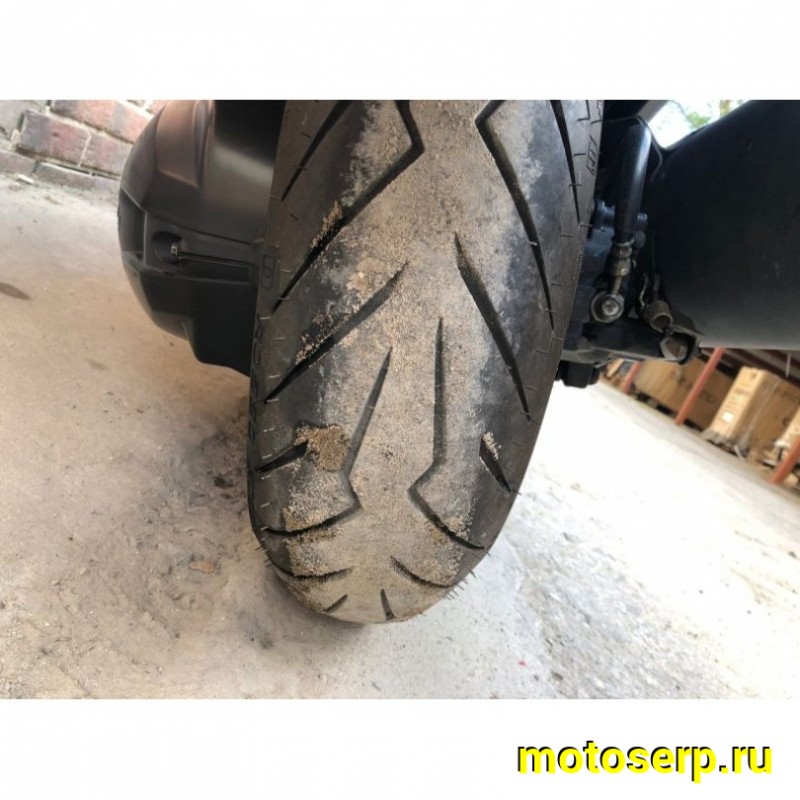 Купить  ====Максискутер SUZUKI SkyWave 400 ABS 2016г.в. (в птс указали 2011) пробег по РФ 1500км купить с доставкой по Москве и России, цена, технические характеристики, комплектация фото  - motoserp.ru
