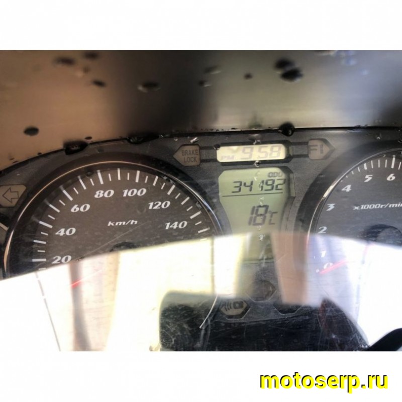 Купить  ====Максискутер SUZUKI SkyWave 400 ABS 2016г.в. (в птс указали 2011) пробег по РФ 1500км купить с доставкой по Москве и России, цена, технические характеристики, комплектация фото  - motoserp.ru