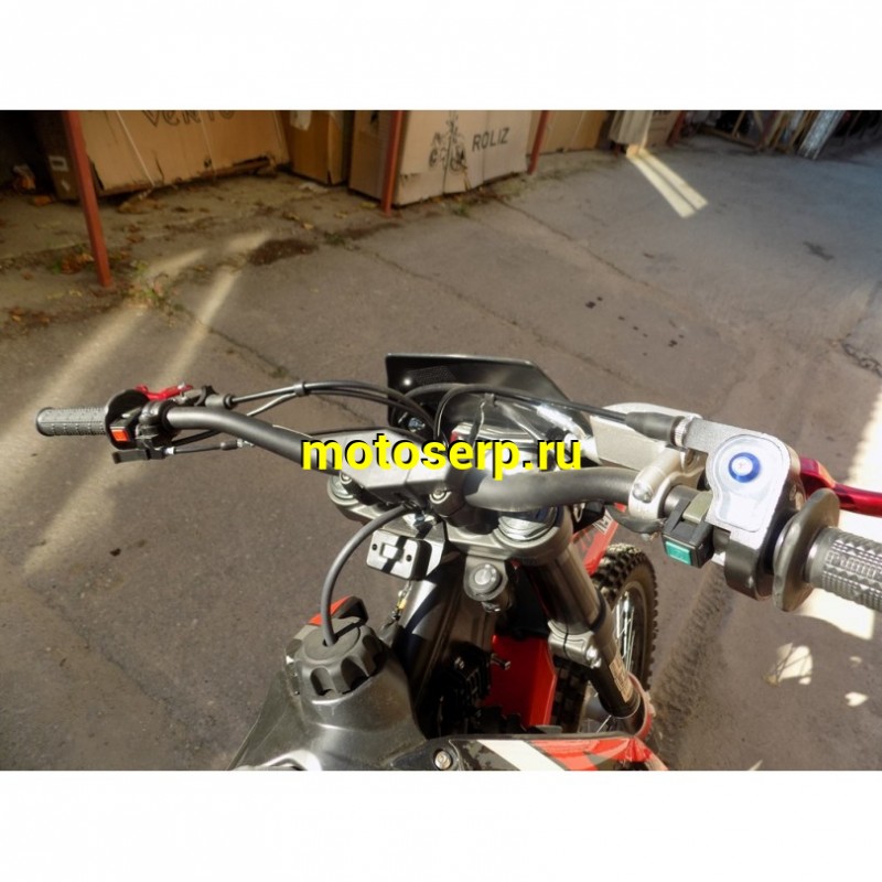 Купить  ====Мотоцикл Кросс/Эндуро ZUUMAV FX 250 (CR250 CB) (спортинв),  21/18, 4Т, 250cc, ZS172FMM ,возд. охл. (шт) (ZUUMAV купить с доставкой по Москве и России, цена, технические характеристики, комплектация фото  - motoserp.ru