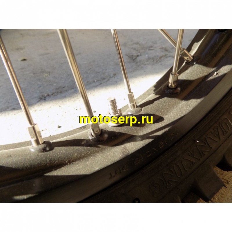 Купить  ====Мотоцикл Кросс/Эндуро ZUUMAV K8 NC300  (спортинв),  21/18, 4Т, 300cc,  ZS 177MM., жидк. охл. (шт) (ZUUMAV купить с доставкой по Москве и России, цена, технические характеристики, комплектация фото  - motoserp.ru