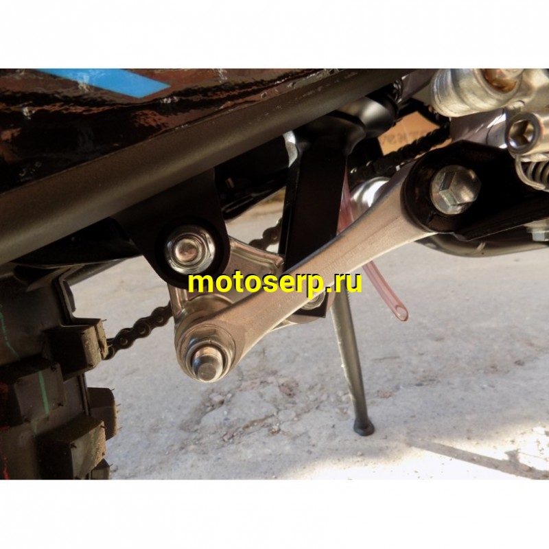 Купить  ====Мотоцикл Кросс/Эндуро ZUUMAV K8 NC300  (спортинв),  21/18, 4Т, 300cc,  ZS 177MM., жидк. охл. (шт) (ZUUMAV купить с доставкой по Москве и России, цена, технические характеристики, комплектация фото  - motoserp.ru