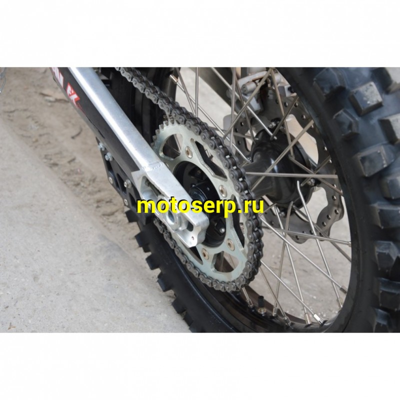 Купить  ====Мотоцикл Кросс/Эндуро ZUUMAV FX 300 ( CXR300NC) (спортинв),  21/18, 4Т, 300cc,  ALL рама, ZS 177MM., жидк. охл. (шт) (ZUUMAV купить с доставкой по Москве и России, цена, технические характеристики, комплектация фото  - motoserp.ru