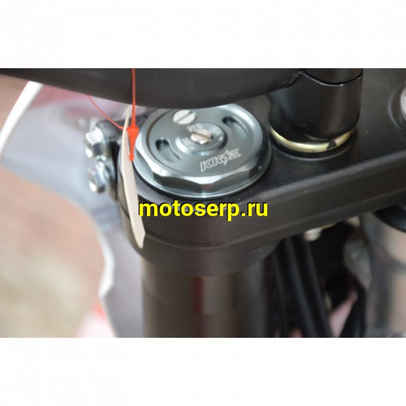 Купить  ====Мотоцикл Кросс/Эндуро ZUUMAV FX 300 ( CXR300NC) (спортинв),  21/18, 4Т, 300cc,  ALL рама, ZS 177MM., жидк. охл. (шт) (ZUUMAV купить с доставкой по Москве и России, цена, технические характеристики, комплектация фото  - motoserp.ru