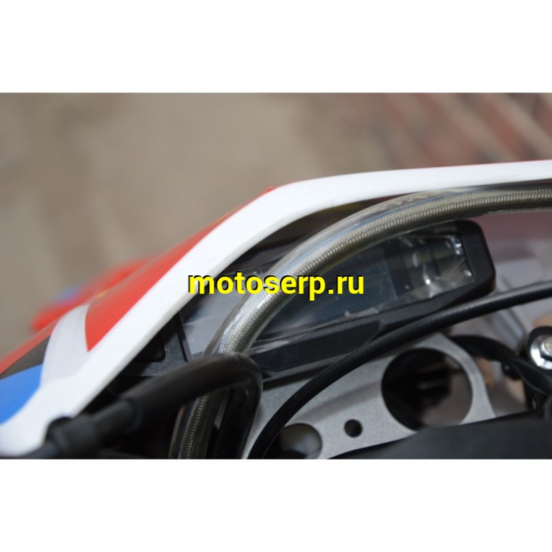 Купить  ====Мотоцикл Кросс/Эндуро ZUUMAV FX 300 ( CXR300NC) (спортинв),  21/18, 4Т, 300cc,  ALL рама, ZS 177MM., жидк. охл. (шт) (ZUUMAV купить с доставкой по Москве и России, цена, технические характеристики, комплектация фото  - motoserp.ru