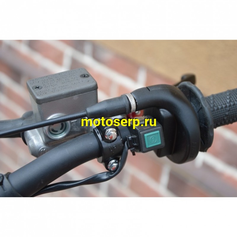 Купить  ====Мотоцикл Кросс/Эндуро ZUUMAV FX 300 ( CXR300NC) (спортинв),  21/18, 4Т, 300cc,  ALL рама, ZS 177MM., жидк. охл. (шт) (ZUUMAV купить с доставкой по Москве и России, цена, технические характеристики, комплектация фото  - motoserp.ru