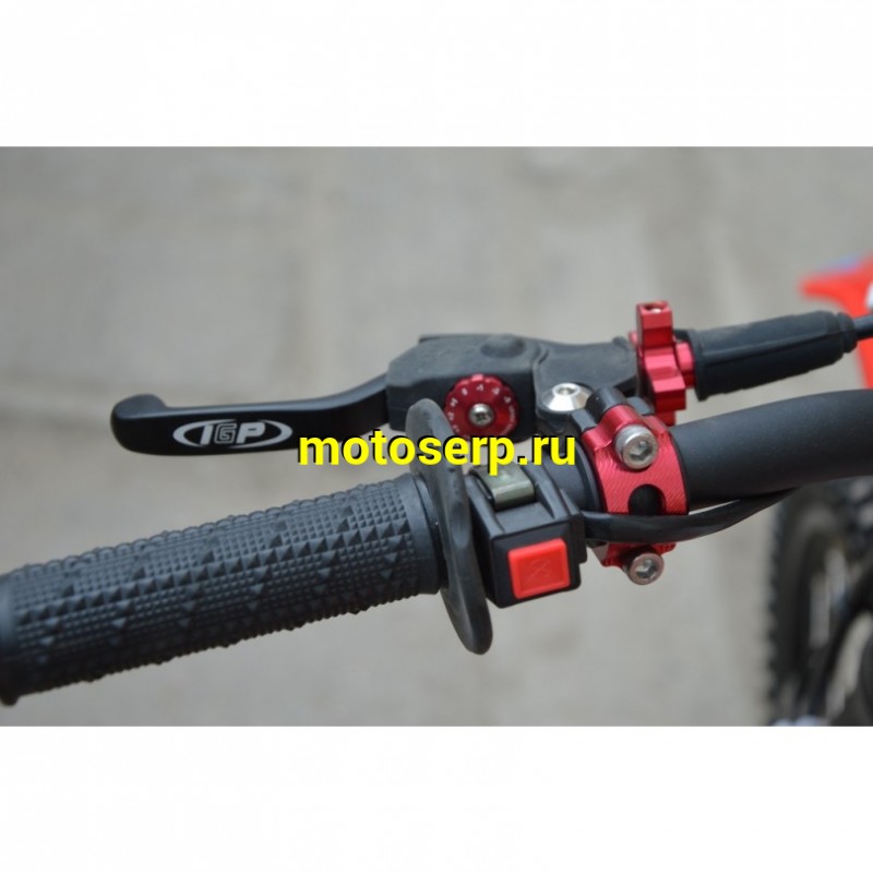 Купить  ====Мотоцикл Кросс/Эндуро ZUUMAV FX 300 ( CXR300NC) (спортинв),  21/18, 4Т, 300cc,  ALL рама, ZS 177MM., жидк. охл. (шт) (ZUUMAV купить с доставкой по Москве и России, цена, технические характеристики, комплектация фото  - motoserp.ru
