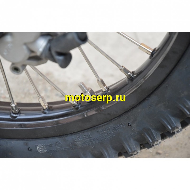 Купить  ====Мотоцикл Кросс/Эндуро ZUUMAV FX 300 ( CXR300NC) (спортинв),  21/18, 4Т, 300cc,  ALL рама, ZS 177MM., жидк. охл. (шт) (ZUUMAV купить с доставкой по Москве и России, цена, технические характеристики, комплектация фото  - motoserp.ru