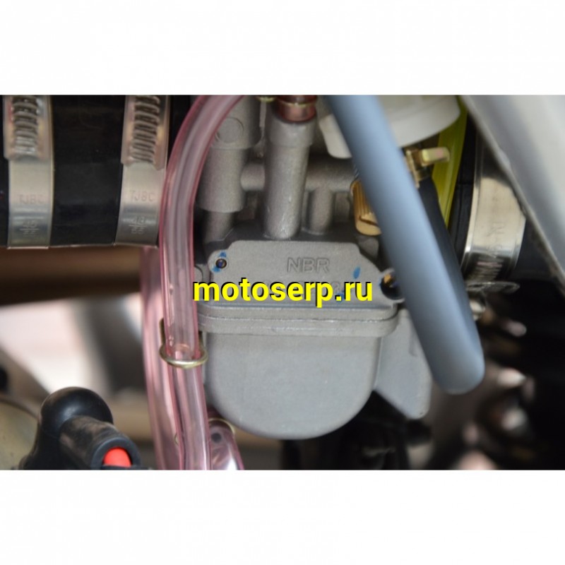 Купить  ====Мотоцикл Кросс/Эндуро ZUUMAV FX 300 ( CXR300NC) (спортинв),  21/18, 4Т, 300cc,  ALL рама, ZS 177MM., жидк. охл. (шт) (ZUUMAV купить с доставкой по Москве и России, цена, технические характеристики, комплектация фото  - motoserp.ru