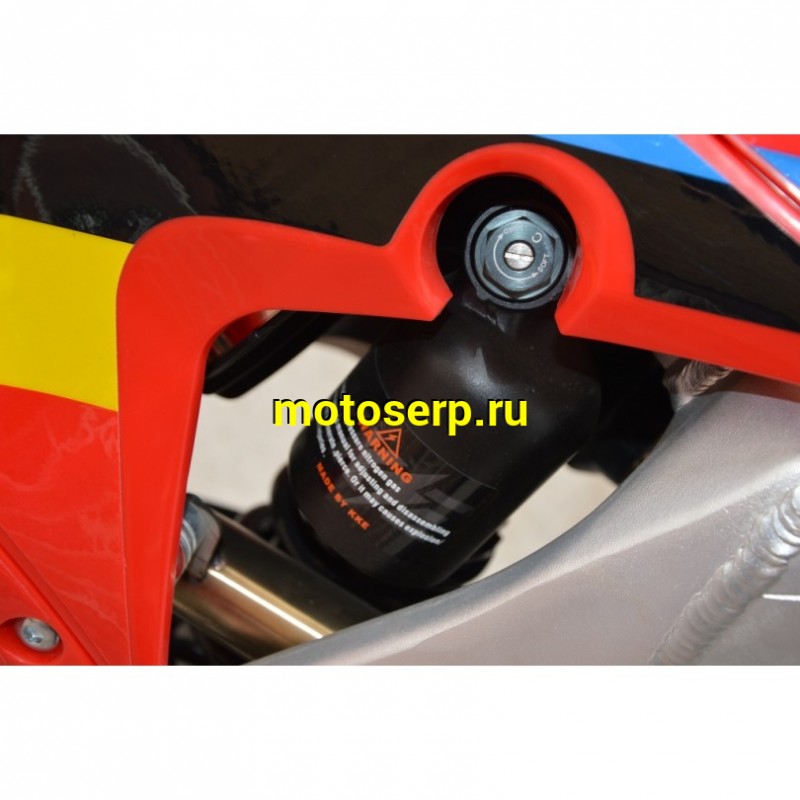 Купить  ====Мотоцикл Кросс/Эндуро ZUUMAV FX 300 ( CXR300NC) (спортинв),  21/18, 4Т, 300cc,  ALL рама, ZS 177MM., жидк. охл. (шт) (ZUUMAV купить с доставкой по Москве и России, цена, технические характеристики, комплектация фото  - motoserp.ru