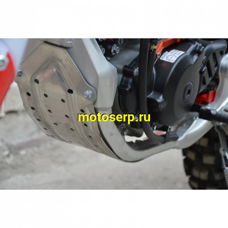 Купить  ====Мотоцикл Кросс/Эндуро ZUUMAV FX 300 ( CXR300NC) (спортинв),  21/18, 4Т, 300cc,  ALL рама, ZS 177MM., жидк. охл. (шт) (ZUUMAV купить с доставкой по Москве и России, цена, технические характеристики, комплектация фото  - motoserp.ru