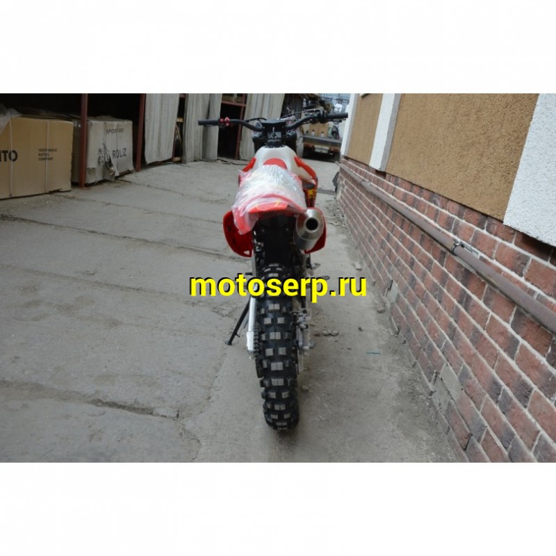 Купить  ====Мотоцикл Кросс/Эндуро ZUUMAV FX 300 ( CXR300NC) (спортинв),  21/18, 4Т, 300cc,  ALL рама, ZS 177MM., жидк. охл. (шт) (ZUUMAV купить с доставкой по Москве и России, цена, технические характеристики, комплектация фото  - motoserp.ru