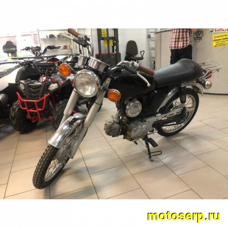 Купить  ====Мопед Yamaha YB-1 50 2008г.в. 4т 4МКПП Из Японии,без пробега по РФ купить с доставкой по Москве и России, цена, технические характеристики, комплектация фото  - motoserp.ru