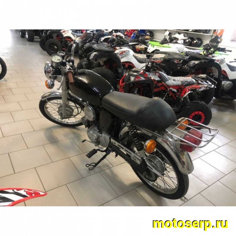 Купить  ====Мопед Yamaha YB-1 50 2008г.в. 4т 4МКПП Из Японии,без пробега по РФ купить с доставкой по Москве и России, цена, технические характеристики, комплектация фото  - motoserp.ru
