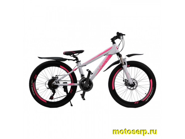 Купить  ====20" скоростной GESTALT MTB G-200 (Гесталт) 20"; 21ск; рама-сталь; тормоз-Disk (шт) (Кит купить с доставкой по Москве и России, цена, технические характеристики, комплектация фото  - motoserp.ru