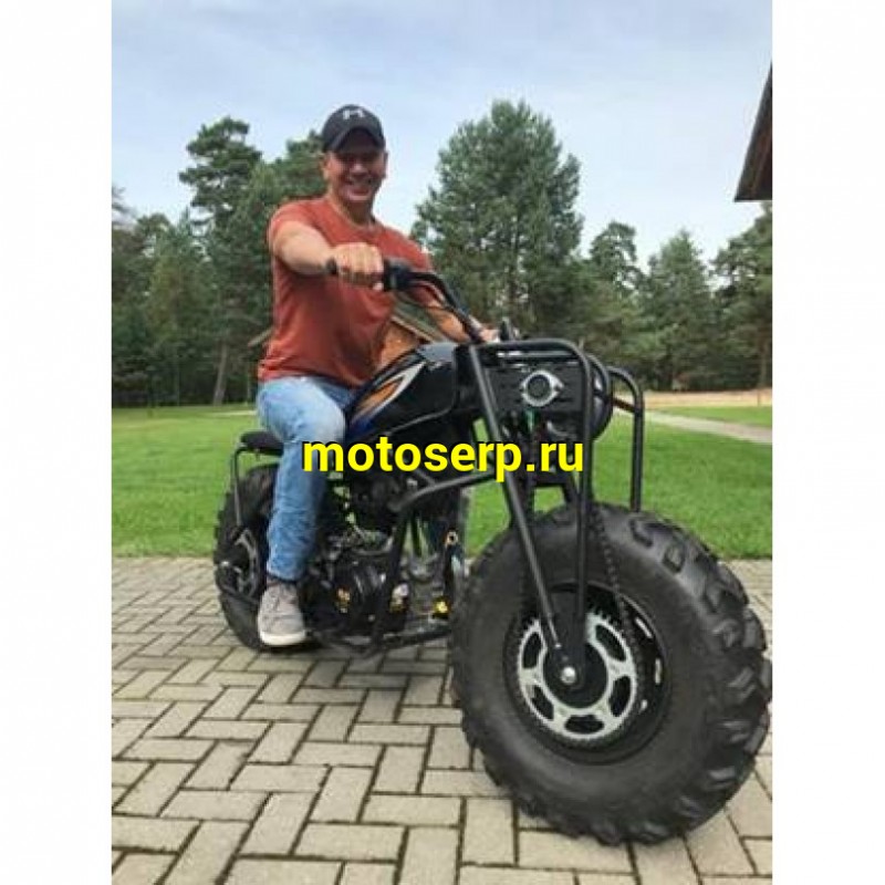 Купить  ====Мотоцикл внедорожный BALTMOTORS ATV 2x2 F - Z225Z + ФАРКОП (спортинв), 12/12, 196сс, Zongshen, 4Т, ПОЛНЫЙ ПРИВОД,  диск./диск, Зад амортиз. (шт) купить с доставкой по Москве и России, цена, технические характеристики, комплектация фото  - motoserp.ru