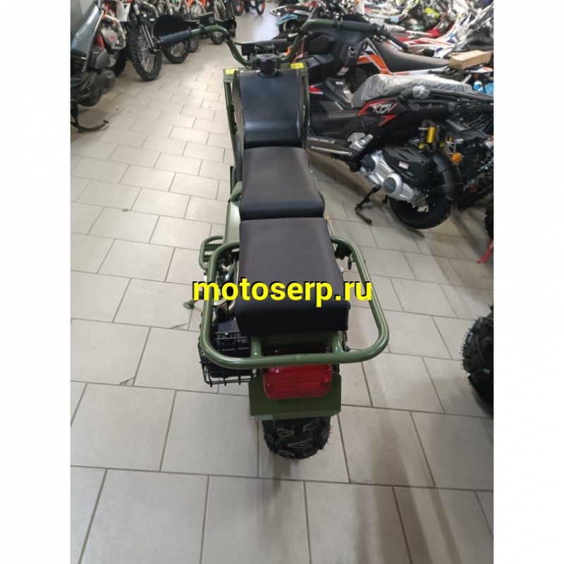 Купить  ====Мотоцикл внедорожный BALTMOTORS ATV 2x2 F - Z225Z + ФАРКОП (спортинв), 12/12, 196сс, Zongshen, 4Т, ПОЛНЫЙ ПРИВОД,  диск./диск, Зад амортиз. (шт) купить с доставкой по Москве и России, цена, технические характеристики, комплектация фото  - motoserp.ru