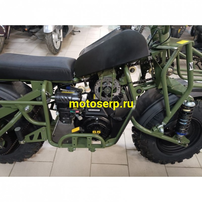 Купить  ====Мотоцикл внедорожный BALTMOTORS ATV 2x2 F - Z225Z + ФАРКОП (спортинв), 12/12, 196сс, Zongshen, 4Т, ПОЛНЫЙ ПРИВОД,  диск./диск, Зад амортиз. (шт) купить с доставкой по Москве и России, цена, технические характеристики, комплектация фото  - motoserp.ru