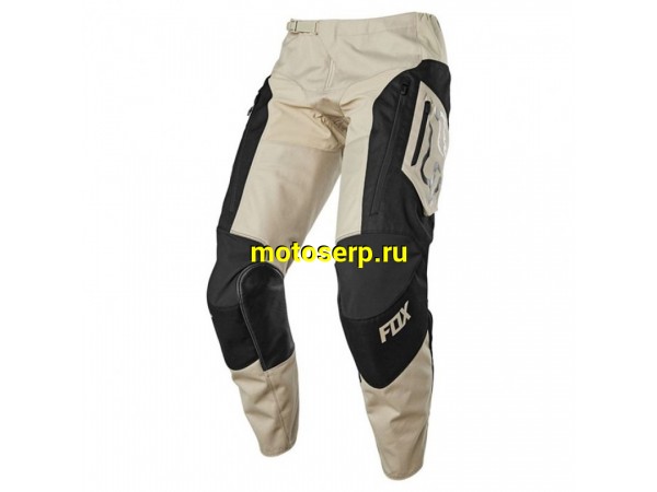 Купить  Штаны для мотокросса Fox 180 Illmatik Pant  (25769-237-32) (шт) (Fox УТ-00011385 купить с доставкой по Москве и России, цена, технические характеристики, комплектация фото  - motoserp.ru