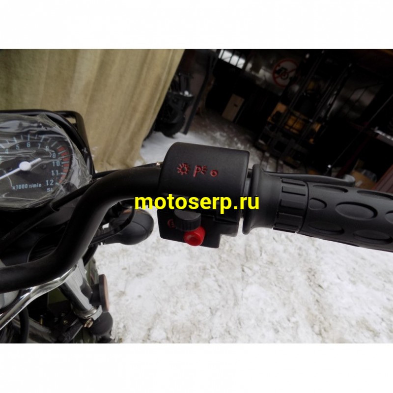 Купить  Мопед Regulmoto Alpha (RM-2) без кофра Синий (шт) 01100  купить с доставкой по Москве и России, цена, технические характеристики, комплектация фото  - motoserp.ru