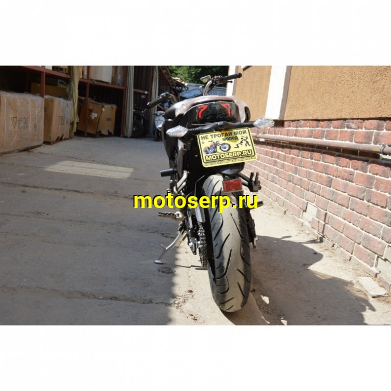 Купить  Мотоцикл REGULMOTO ALIEN MONSTER 300, 300 см3, DOHC "KTM", 4Т, инжектор, жидк. охлажд., ABS, диск/диск., 17"/17", аудиосистема, черный (шт) купить с доставкой по Москве и России, цена, технические характеристики, комплектация фото  - motoserp.ru