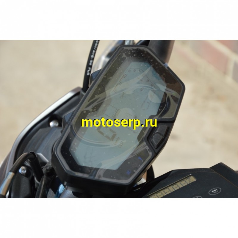 Купить  Мотоцикл REGULMOTO ALIEN MONSTER 300, 300 см3, DOHC "KTM", 4Т, инжектор, жидк. охлажд., ABS, диск/диск., 17"/17", аудиосистема, черный (шт) купить с доставкой по Москве и России, цена, технические характеристики, комплектация фото  - motoserp.ru