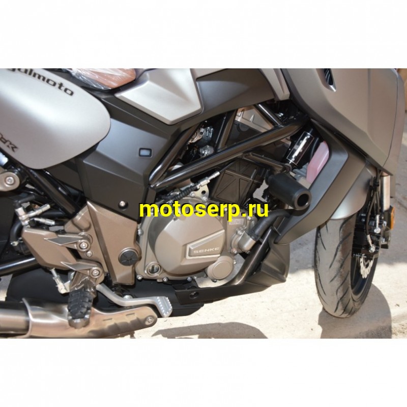 Купить  Мотоцикл REGULMOTO ALIEN MONSTER 300, 300 см3, DOHC "KTM", 4Т, инжектор, жидк. охлажд., ABS, диск/диск., 17"/17", аудиосистема, черный (шт) купить с доставкой по Москве и России, цена, технические характеристики, комплектация фото  - motoserp.ru