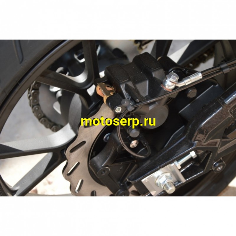 Купить  Мотоцикл REGULMOTO ALIEN MONSTER 300, 300 см3, DOHC "KTM", 4Т, инжектор, жидк. охлажд., ABS, диск/диск., 17"/17", аудиосистема, черный (шт) купить с доставкой по Москве и России, цена, технические характеристики, комплектация фото  - motoserp.ru