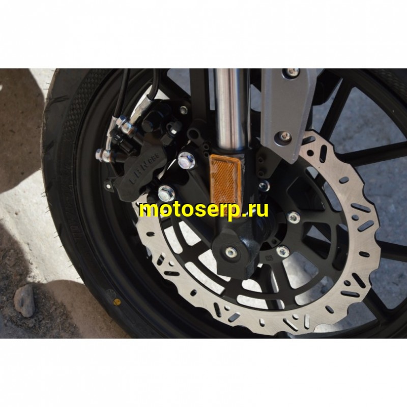 Купить  Мотоцикл REGULMOTO ALIEN MONSTER 300, 300 см3, DOHC "KTM", 4Т, инжектор, жидк. охлажд., ABS, диск/диск., 17"/17", аудиосистема, черный (шт) купить с доставкой по Москве и России, цена, технические характеристики, комплектация фото  - motoserp.ru