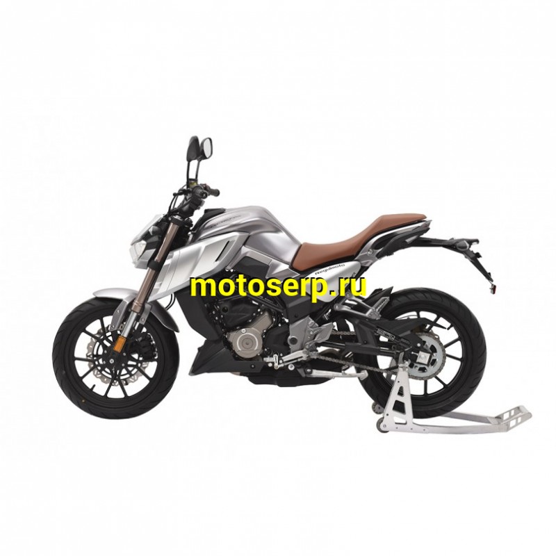 Купить  Мотоцикл REGULMOTO ALIEN MONSTER 300, 300 см3, DOHC "KTM", 4Т, инжектор, жидк. охлажд., ABS, диск/диск., 17"/17", аудиосистема, черный (шт) купить с доставкой по Москве и России, цена, технические характеристики, комплектация фото  - motoserp.ru