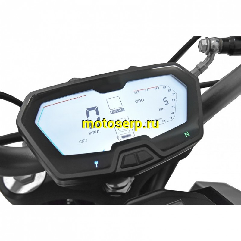 Купить  Мотоцикл REGULMOTO ALIEN MONSTER 300, 300 см3, DOHC "KTM", 4Т, инжектор, жидк. охлажд., ABS, диск/диск., 17"/17", аудиосистема, черный (шт) купить с доставкой по Москве и России, цена, технические характеристики, комплектация фото  - motoserp.ru