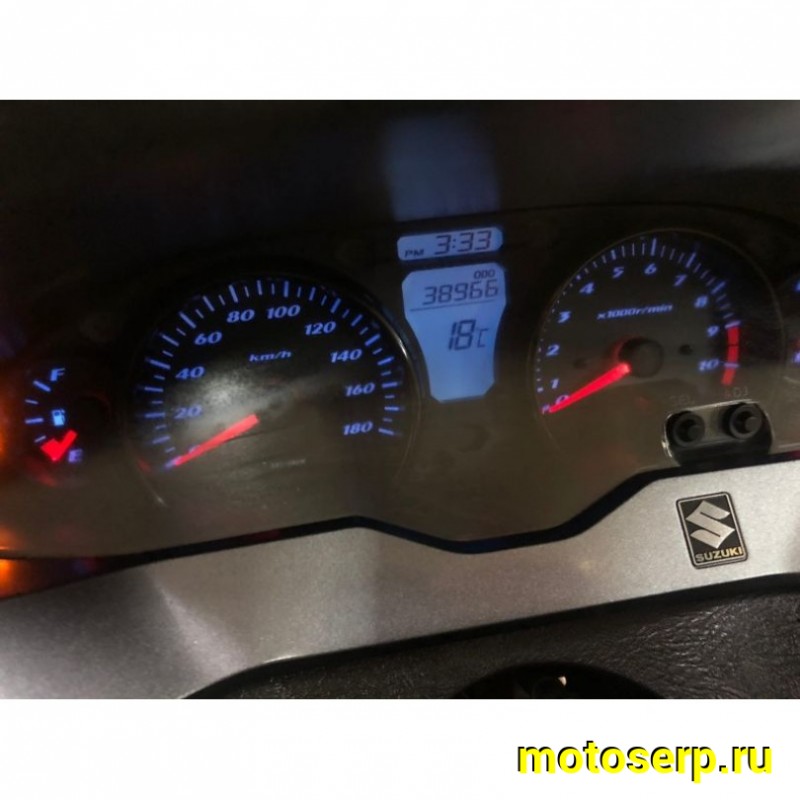 Купить  ====Максискутер SUZUKI SkyWave 400 ABS 2014г.в. 38966км Из Японии,без пробега по РФ купить с доставкой по Москве и России, цена, технические характеристики, комплектация фото  - motoserp.ru