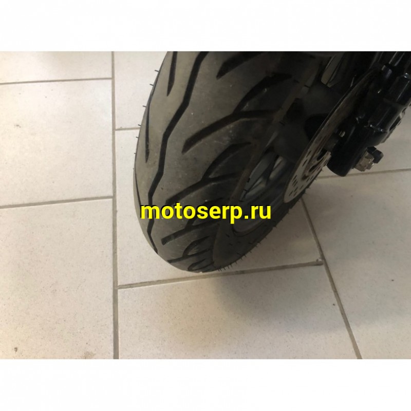 Купить  ====Скутер Honda Dunk AF-74 2014г.в. Из Японии, без пробега по РФ купить с доставкой по Москве и России, цена, технические характеристики, комплектация фото  - motoserp.ru