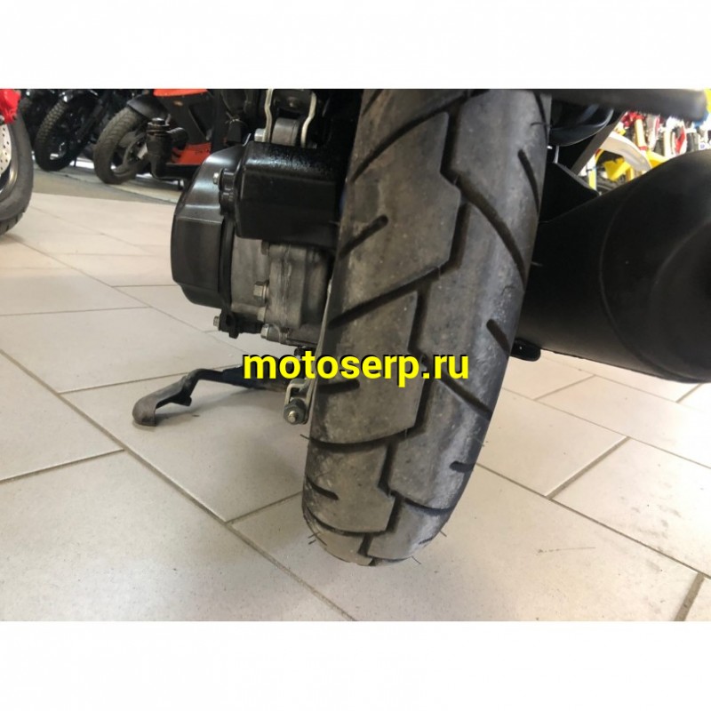 Купить  ====Скутер Honda Dunk AF-74 2014г.в. Из Японии, без пробега по РФ купить с доставкой по Москве и России, цена, технические характеристики, комплектация фото  - motoserp.ru