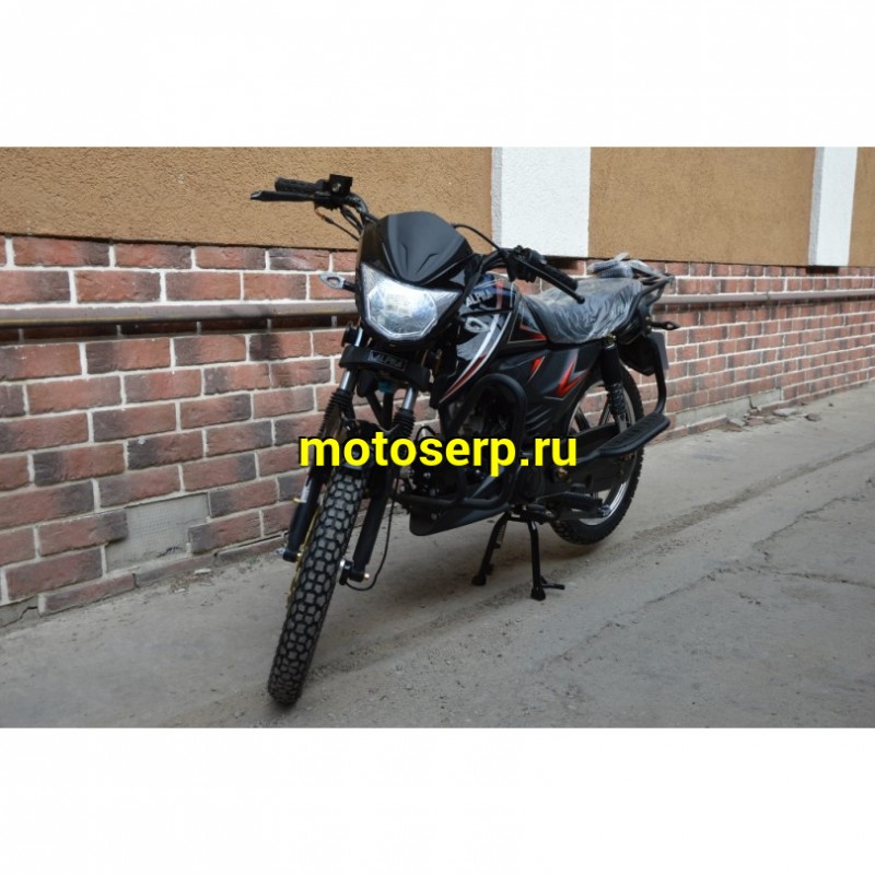 Двигатель alpha 50cc