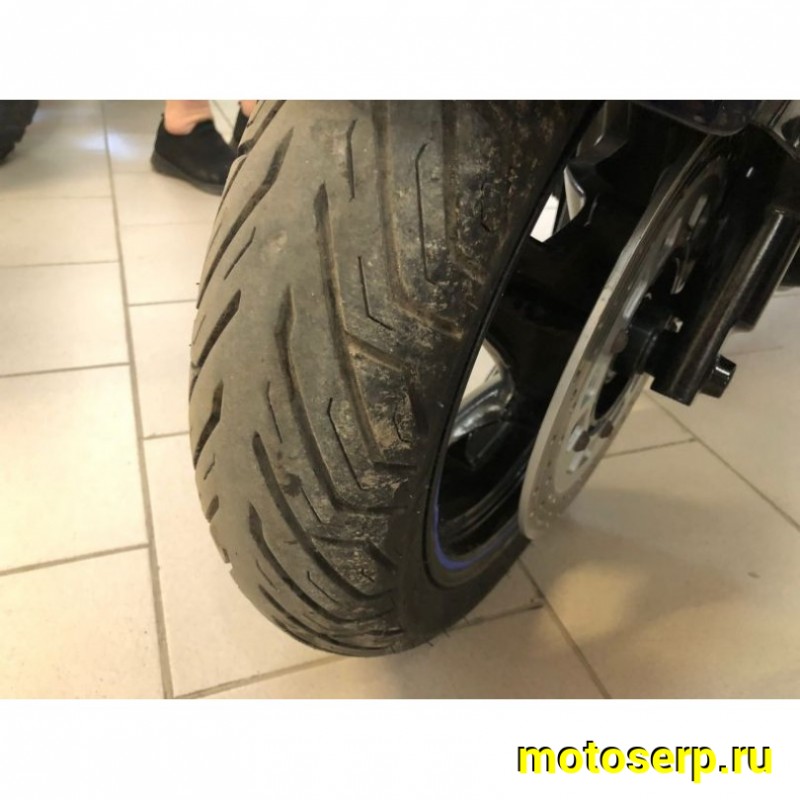 Купить  ====Максискутер Yamaha T-max 500 2001г.в 19446км Из Японии,без пробега по РФ купить с доставкой по Москве и России, цена, технические характеристики, комплектация фото  - motoserp.ru