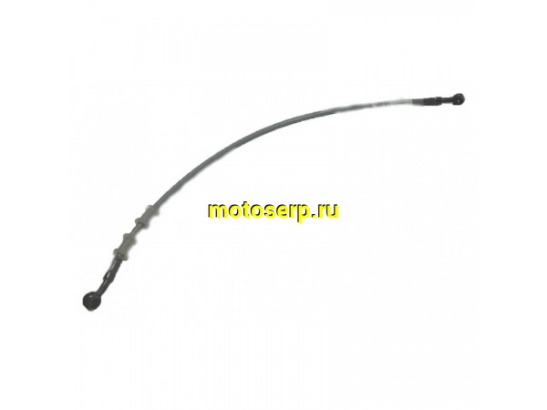 Купить  Шланг гидравлический тормозной (L= 580mm) задний Ф10 (шт) (JMC 840 купить с доставкой по Москве и России, цена, технические характеристики, комплектация фото  - motoserp.ru