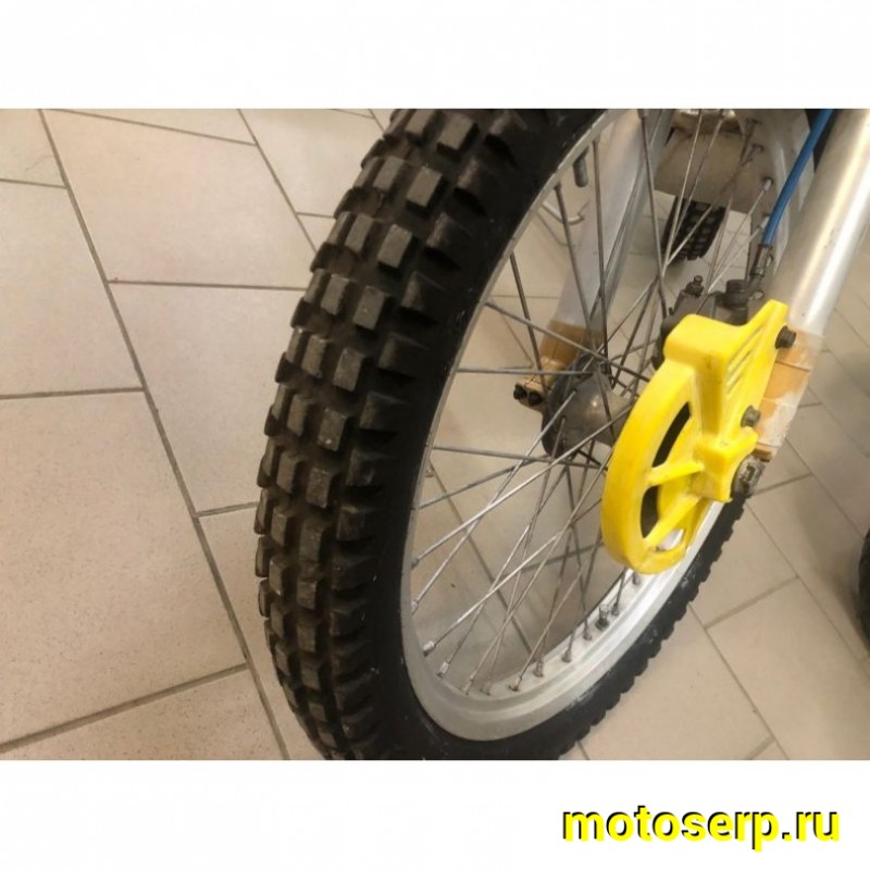 Купить  ====Мотоцикл Gas Gas TXT200 триал Из Японии,без пробега по РФ купить с доставкой по Москве и России, цена, технические характеристики, комплектация фото  - motoserp.ru
