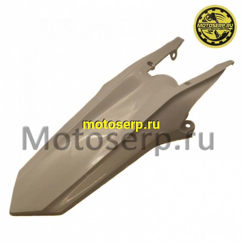 Купить  Крыло заднее (хвост) R-Tech Husqvarna TE/FE 14-16 (R-PPHSQBN0014) белое (шт) (SM 936-6375 купить с доставкой по Москве и России, цена, технические характеристики, комплектация фото  - motoserp.ru