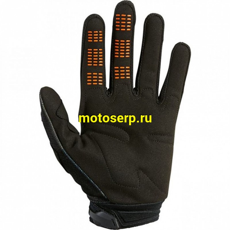Купить  Перчатки Fox 180 Trev Glove Black Camo, L  (26451-247-L) (пар)  (Fox  купить с доставкой по Москве и России, цена, технические характеристики, комплектация фото  - motoserp.ru