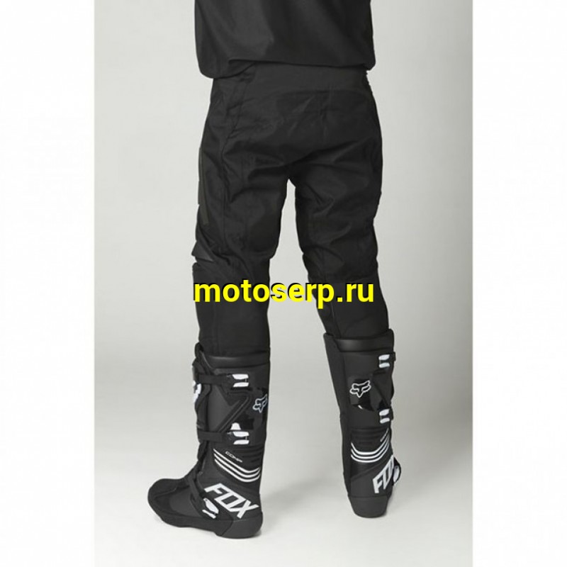 Купить  Штаны для мотокросса Shift White Label Blak Pant Black/Black, 32, 2021 (26504-021-32) (шт) (0 купить с доставкой по Москве и России, цена, технические характеристики, комплектация фото  - motoserp.ru