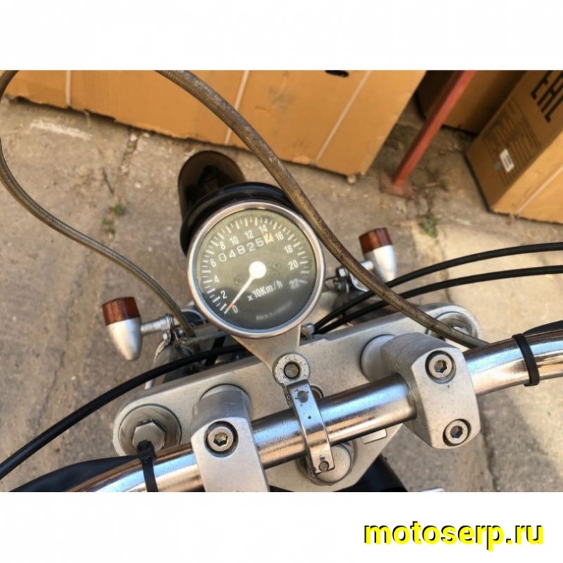Купить  ====Мотоцикл HONDA NV400 STEED 1998г.в. Из Японии,без пробега по РФ  купить с доставкой по Москве и России, цена, технические характеристики, комплектация фото  - motoserp.ru