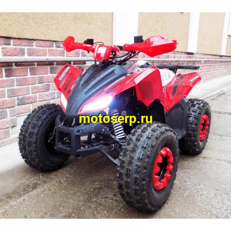 Купить  ====c Квадроцикл COYOTE 150сс, утилит,  (шт) (ZUUMAV купить с доставкой по Москве и России, цена, технические характеристики, комплектация фото  - motoserp.ru