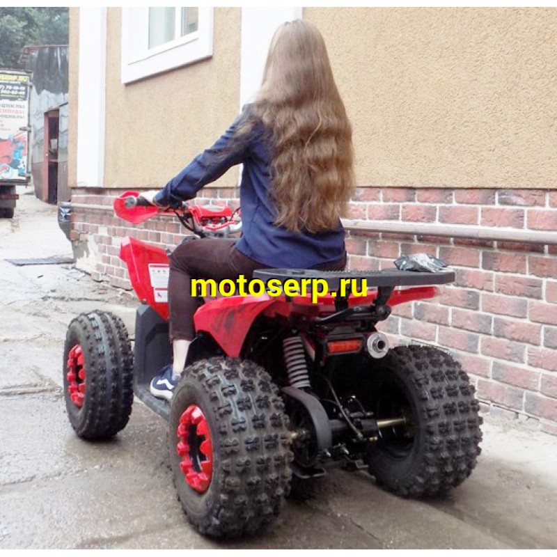 Купить  ====c Квадроцикл COYOTE 150сс, утилит,  (шт) (ZUUMAV купить с доставкой по Москве и России, цена, технические характеристики, комплектация фото  - motoserp.ru