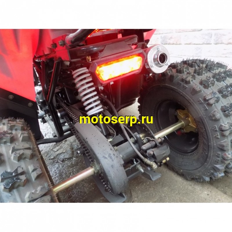 Купить  ====c Квадроцикл COYOTE 150сс, утилит,  (шт) (ZUUMAV купить с доставкой по Москве и России, цена, технические характеристики, комплектация фото  - motoserp.ru