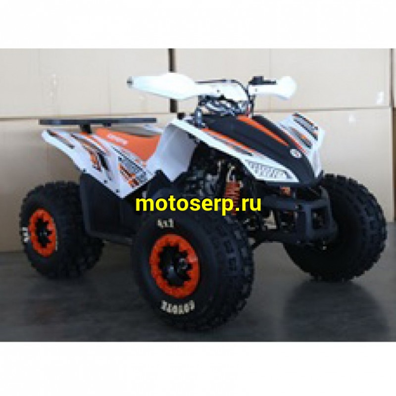 Купить  ====c Квадроцикл COYOTE 150сс, утилит,  (шт) (ZUUMAV купить с доставкой по Москве и России, цена, технические характеристики, комплектация фото  - motoserp.ru