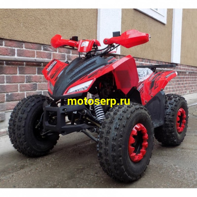 Купить  ====c Квадроцикл COYOTE 150сс, утилит,  (шт) (ZUUMAV купить с доставкой по Москве и России, цена, технические характеристики, комплектация фото  - motoserp.ru