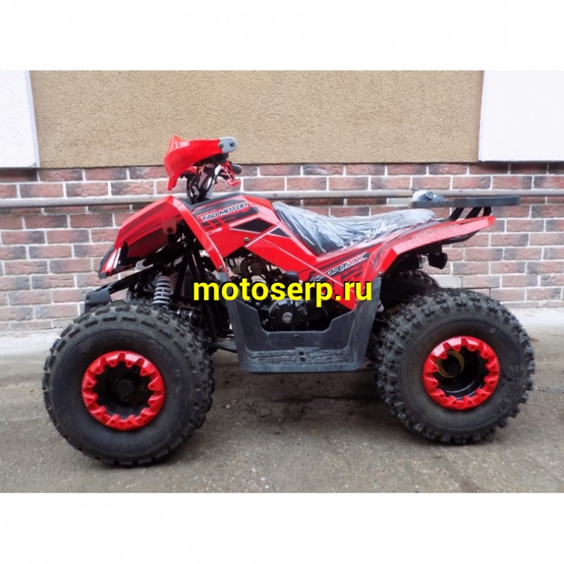 Купить  ====c Квадроцикл COYOTE 150сс, утилит,  (шт) (ZUUMAV купить с доставкой по Москве и России, цена, технические характеристики, комплектация фото  - motoserp.ru