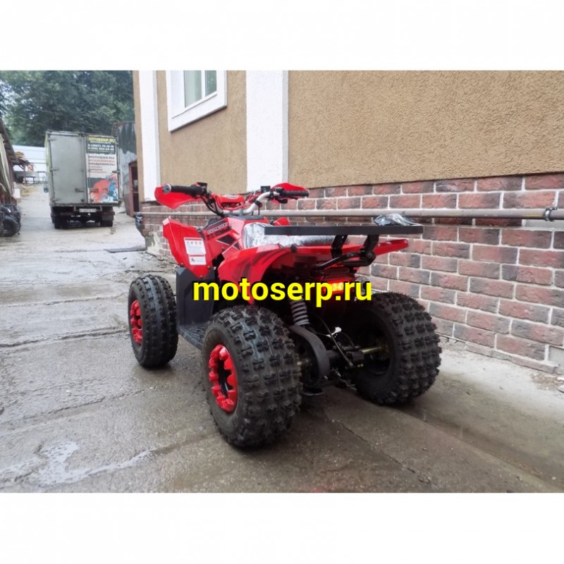Купить  ====c Квадроцикл COYOTE 150сс, утилит,  (шт) (ZUUMAV купить с доставкой по Москве и России, цена, технические характеристики, комплектация фото  - motoserp.ru